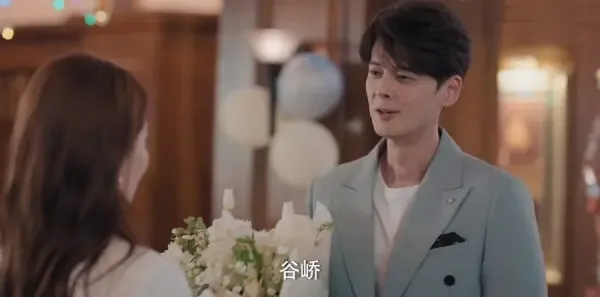 我们的当打之年第29集剧照