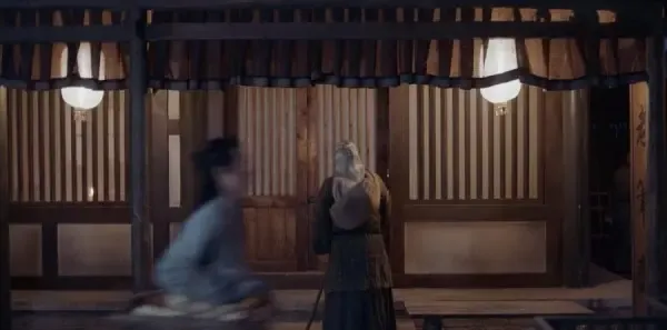 将夜第32集剧照