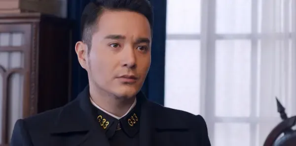 风华往事第6集剧照