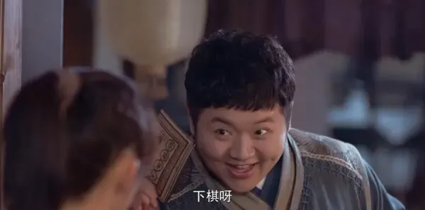 将夜第45集剧照