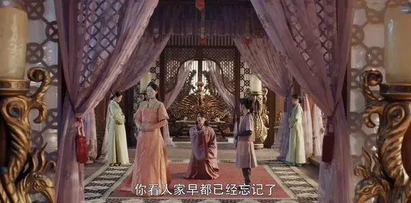 将夜第39集剧照