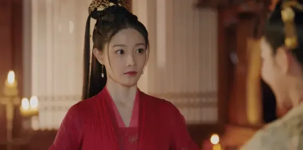 烬相思第21集剧照