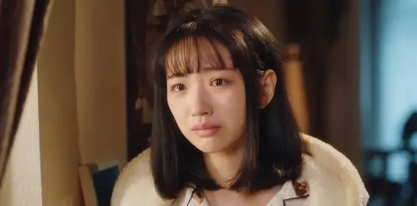 你的降临第14集剧照