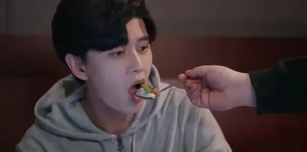 暮色心约第19集剧照