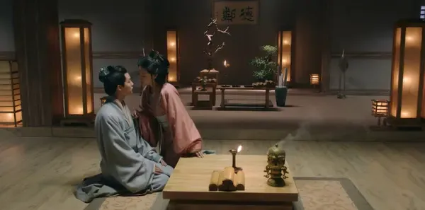 三国机密之潜龙在渊第25集剧照