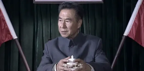 暗战风云第1集剧照