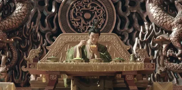 三国机密之潜龙在渊第42集剧照