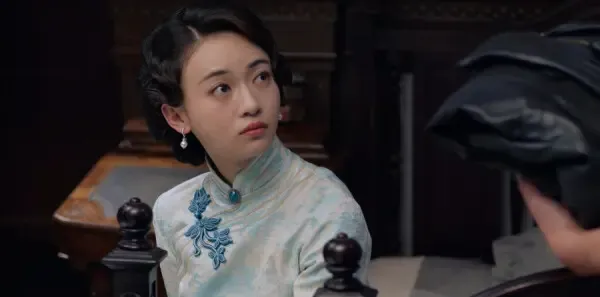 风华往事第41集剧照