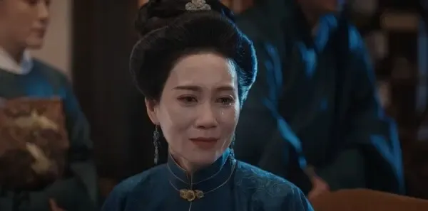 雁回时第16集剧照