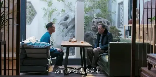 都挺好第28集剧照