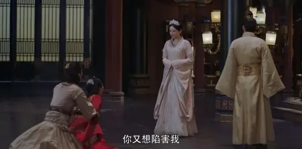 将夜第16集剧照