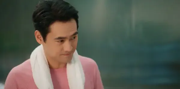 亲爱的仇敌第8集剧照
