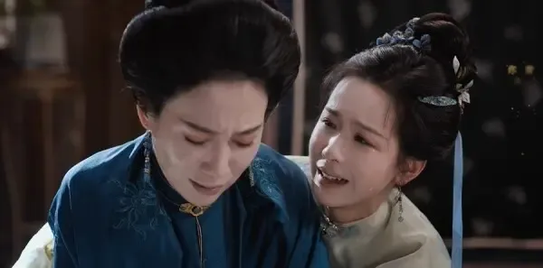 雁回时第14集剧照