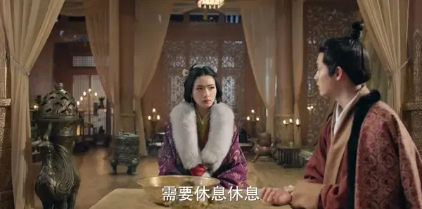 三国机密之潜龙在渊第4集剧照