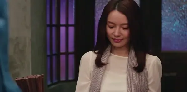 深夜食堂第28集剧照