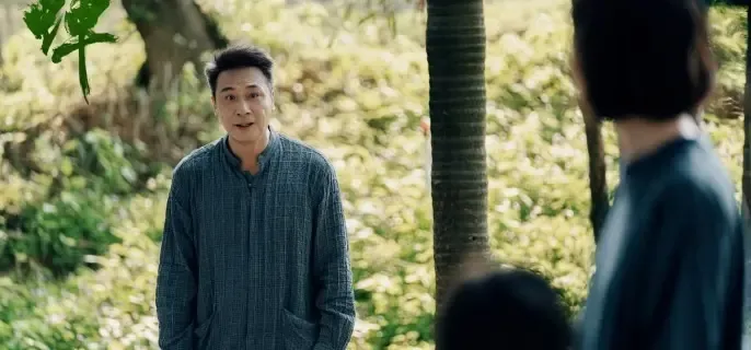《蝉》杨成为何撞死余肖越
