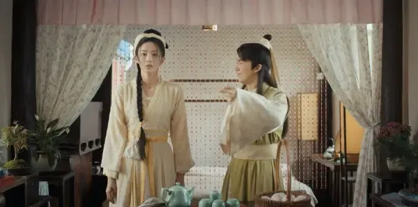 赘婿第5集剧照