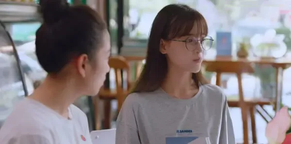 我的卡路里男孩第20集剧照