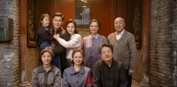幸福里的故事第11集剧照
