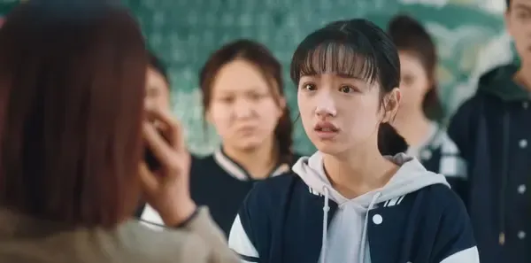 你的降临第11集剧照
