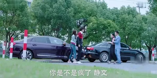 极光之恋第21集剧照
