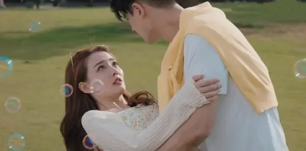 我们的当打之年第27集剧照
