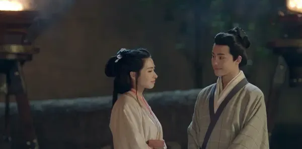 三国机密之潜龙在渊第40集剧照
