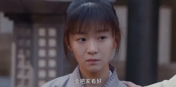 将夜第30集剧照