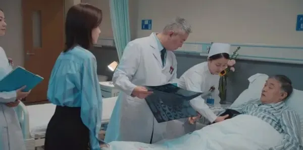我们的当打之年第22集剧照