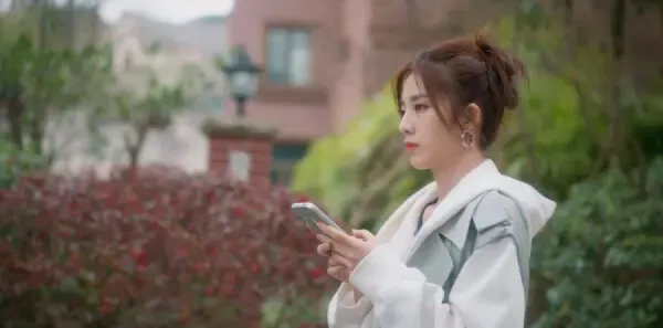 亲爱的仇敌第3集剧照