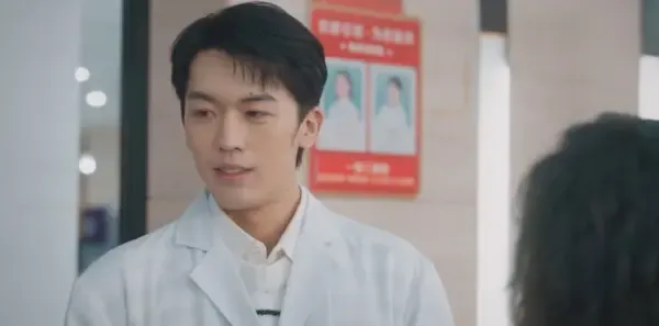 亲爱的仇敌第16集剧照