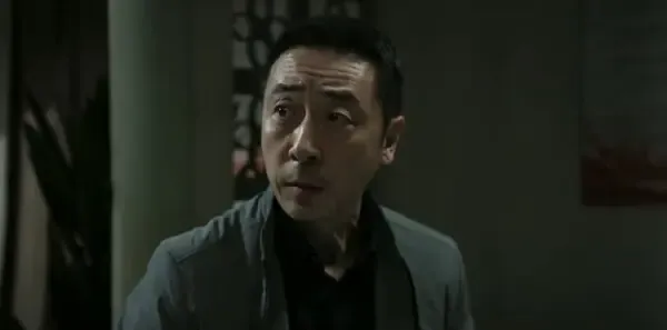 黑白森林 第1集：文彬彬枪丢了剧照