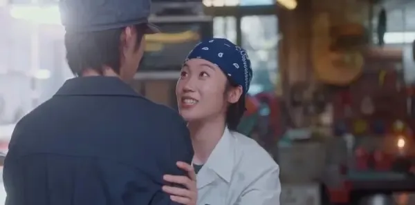 少年巴比伦第8集剧照