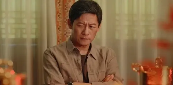 七根心简第1集剧照