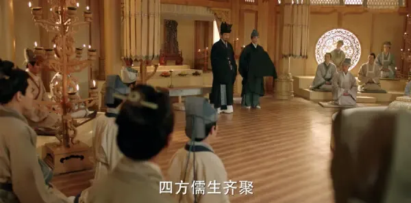 三国机密之潜龙在渊第50集剧照