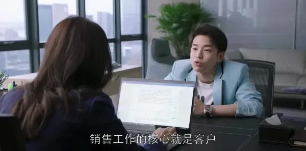 都挺好第35集剧照