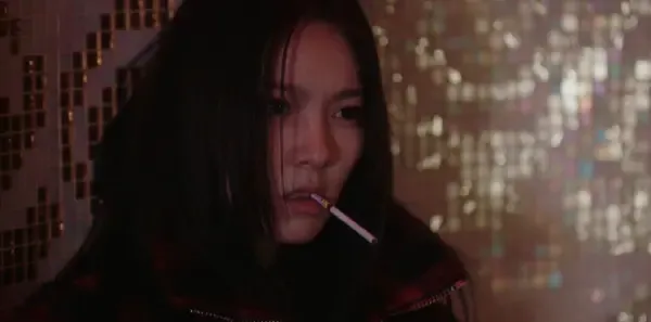 你的降临第5集剧照