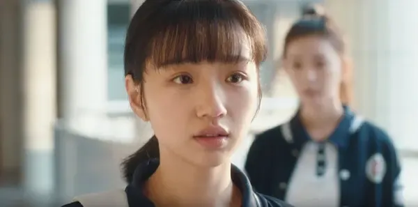 你的降临第17集剧照