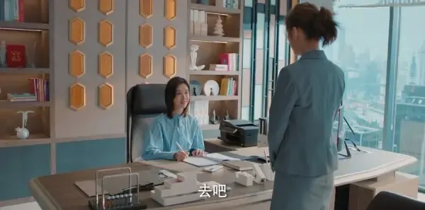 我们的当打之年第10集剧照