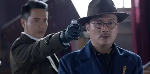 风华往事第38集剧照