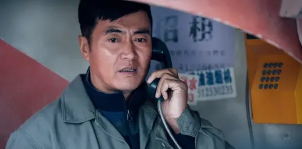 幸福里的故事第9集剧照