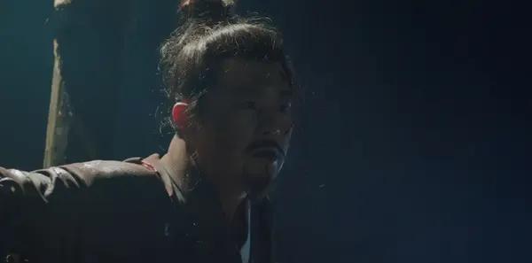 烬相思第11集剧照