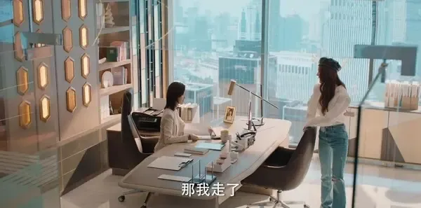 我们的当打之年第15集剧照