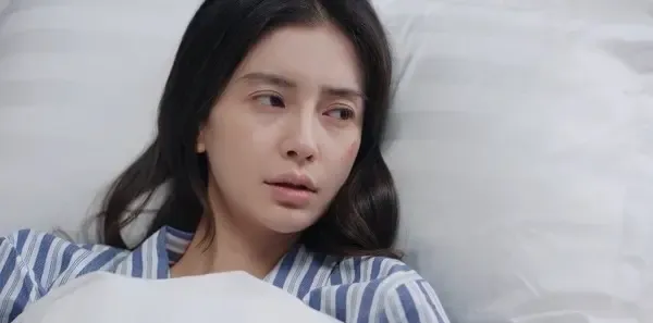 暮色心约第28集剧照