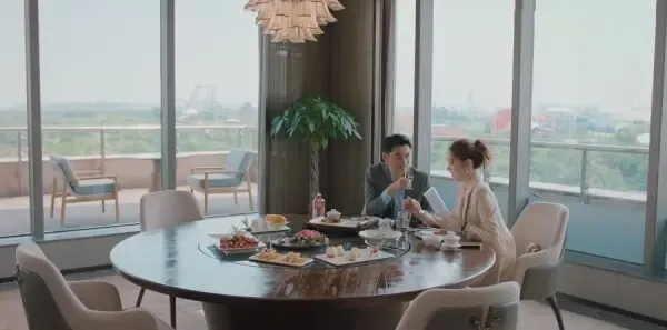 我们的当打之年第31集剧照
