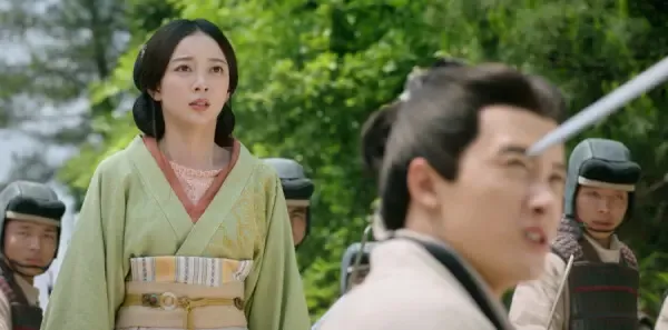 三国机密之潜龙在渊第28集剧照