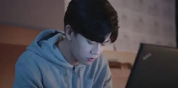 暮色心约第19集剧照