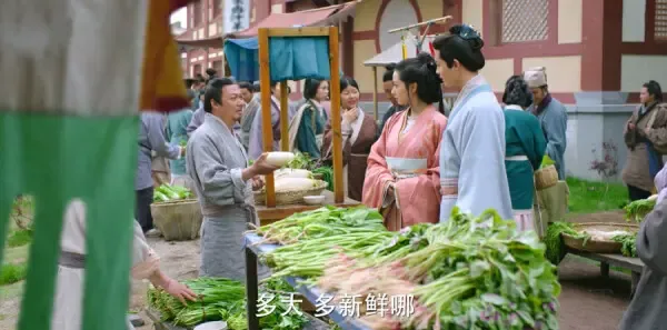 三国机密之潜龙在渊第24集剧照