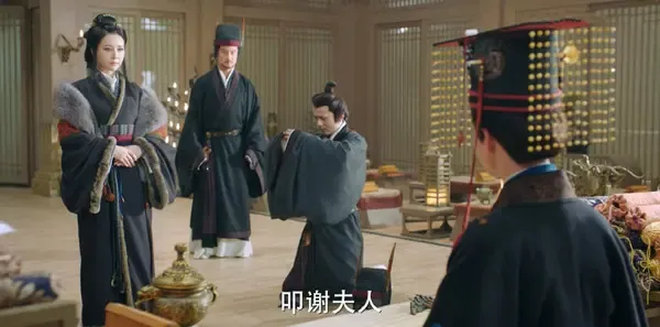 三国机密之潜龙在渊第12集剧照