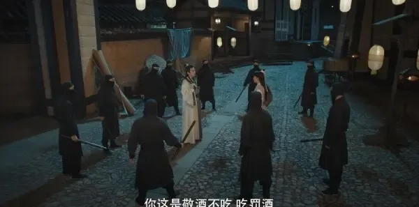 赘婿第5集剧照